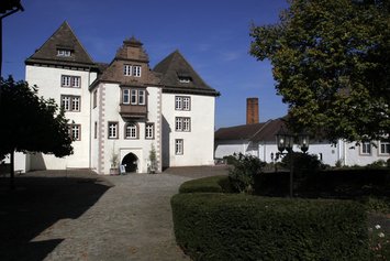 Schloss Frstenberg