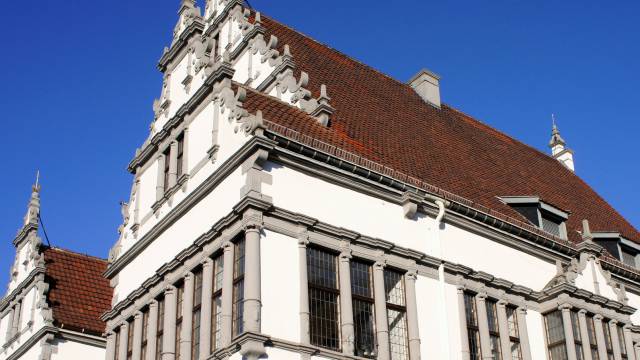 Das Rathaus - Park Hotel & Spa Bad Lippspringe