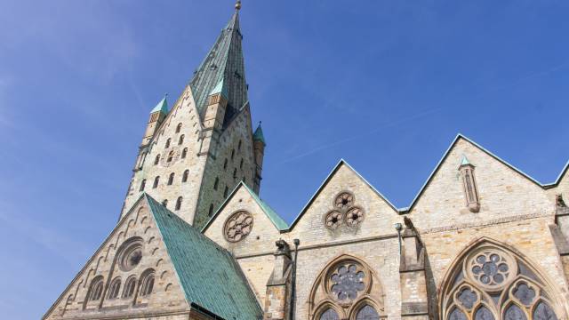 Der Dom - Park Hotel & Spa Bad Lippspringe