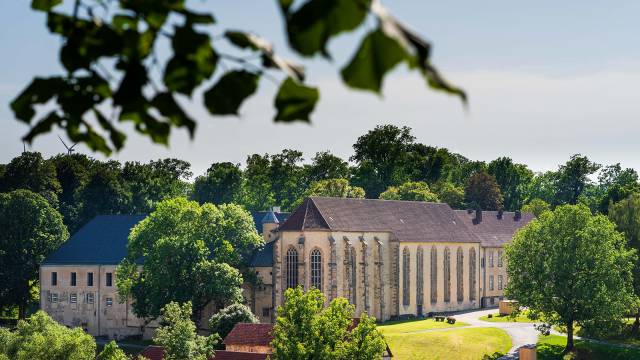 Kloster Dahlheim - Park Hotel & Spa Bad Lippspringe