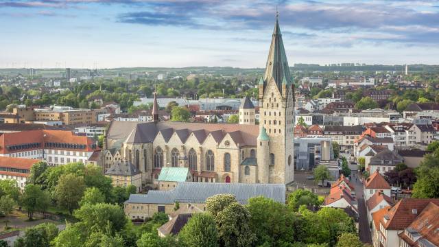 Der Dom - Park Hotel & Spa Bad Lippspringe