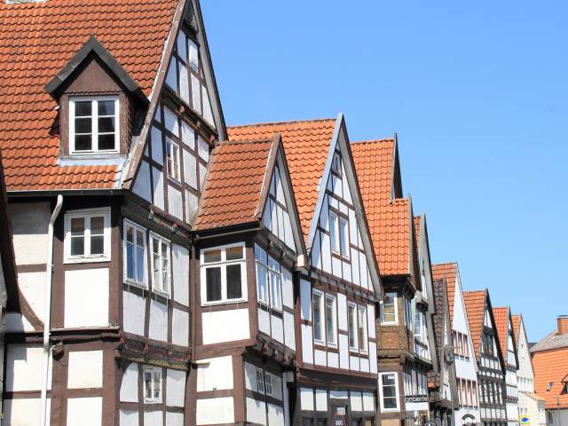 Residenzstadt Detmold