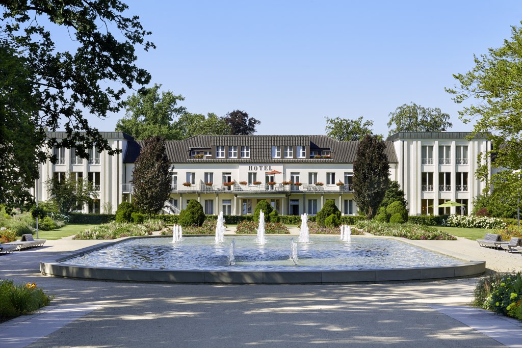 4 Sterne Hotel Nrw