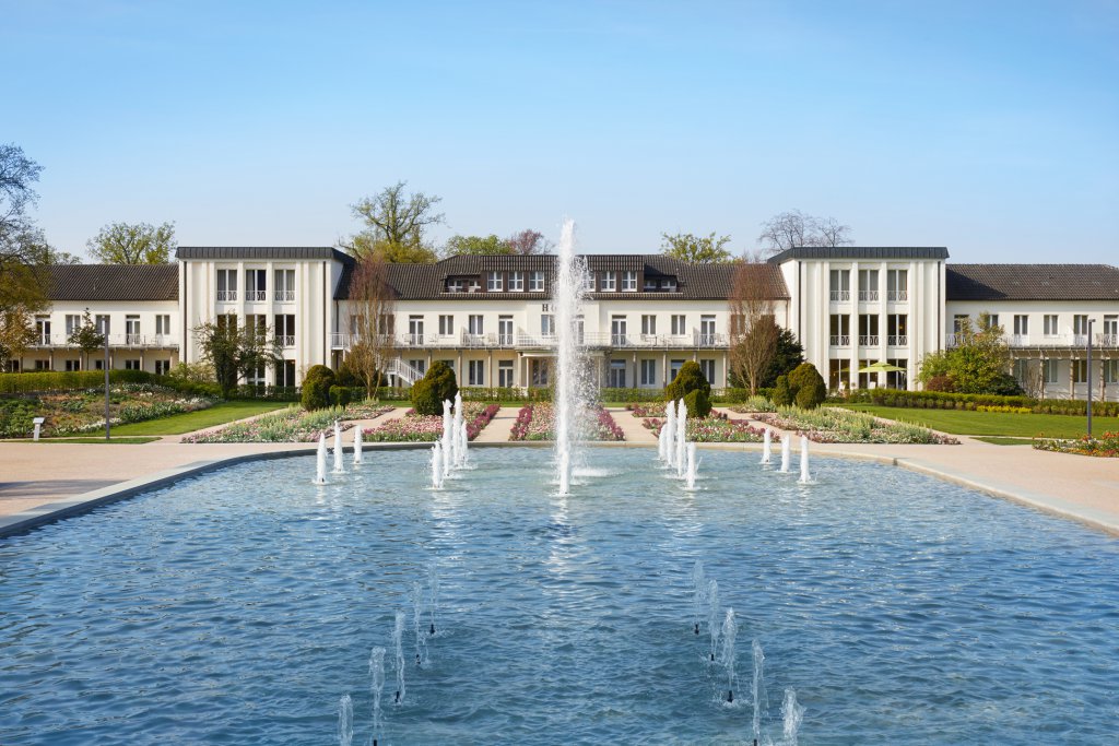 Best Western Premier Park Hotel & Spa