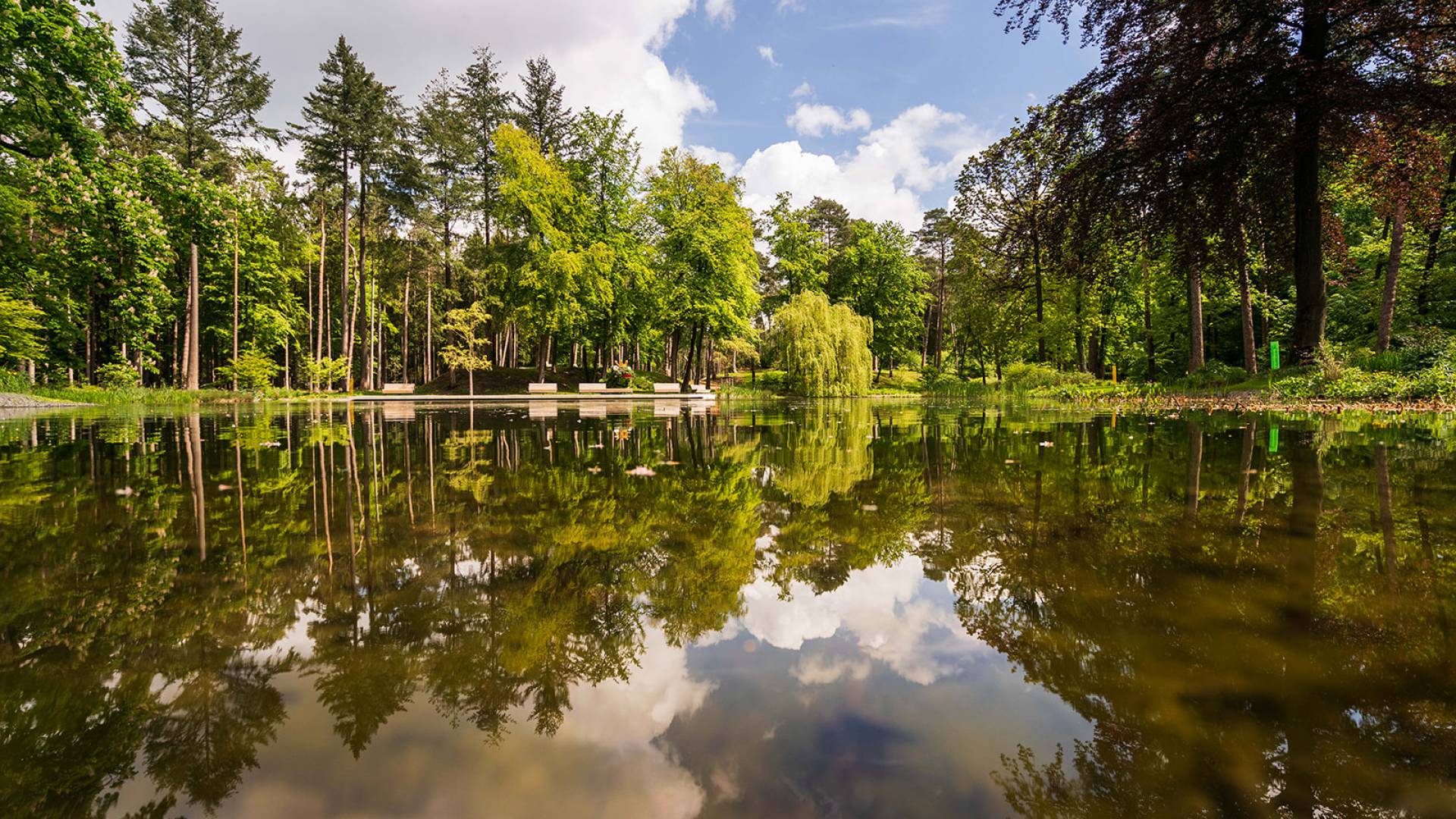 Gartenschau Bad Lippspringe