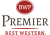 Logo des BEST WESTERN PREMIER Park Hotel & Spa