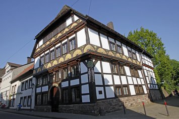 Adam- & Evahaus in Höxter