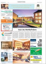 Westfälische Volksblatt
1. Seite
