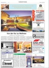 Westfälisches Volksblatt
2. Seite