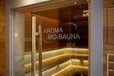 Aroma Bio-Sauna Detail